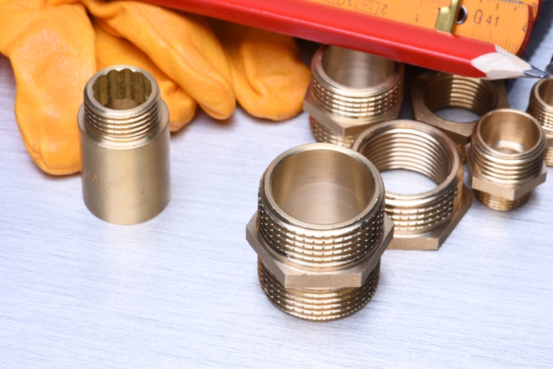 Plumbers in Wouldham